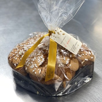 Rolf Knie Panettone, Edition 2025