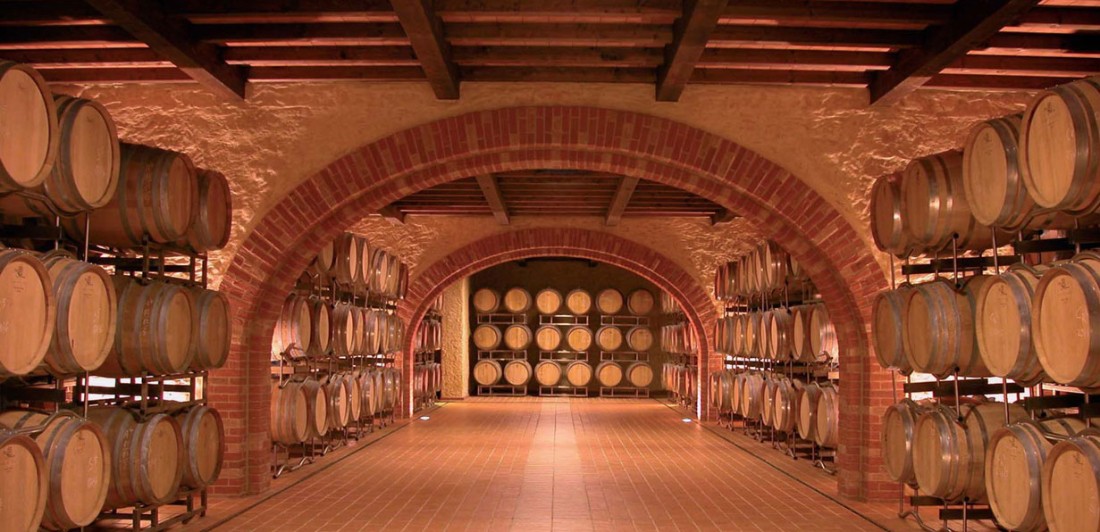 Cantine Lenotti, Bardolino