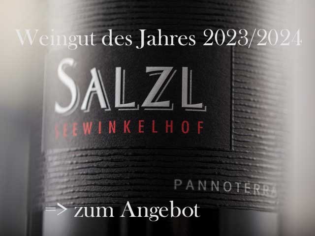 Weingut des Jahres 2023/2024