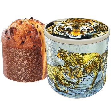 Panettone Rolf Knie Edition 2025