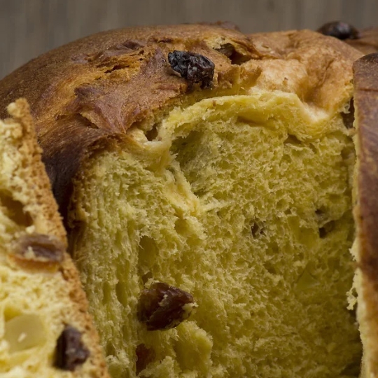 Panettone Artigianale Otto e Nove