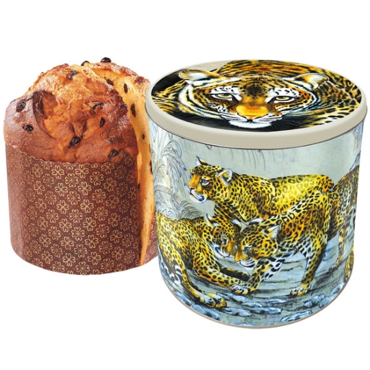 Panettone Rolf Knie Edition 2025