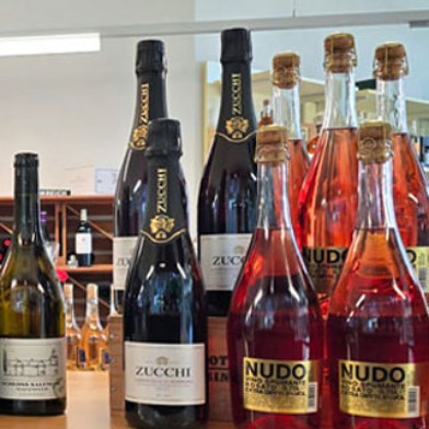 Mini-Degustation