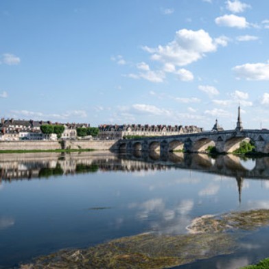 Wein- und Genussreise Loire und Burgund