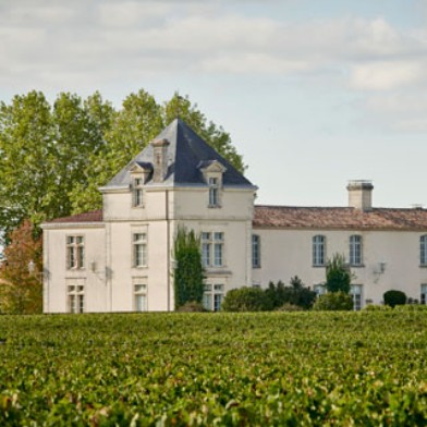 Donnerstag-Weinrunde, Bordeaux