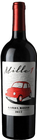 Mille 1 Mille 1