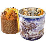 Panettone Rolf Knie Limited Edition 2026