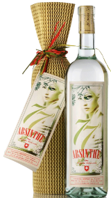Absinthe Septante7 Absinthe Septante7