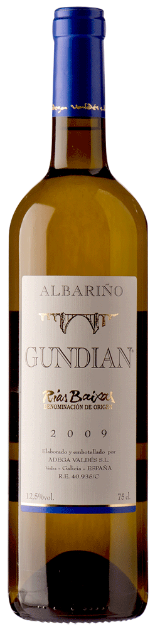 Albariño Gundián Albariño Gundián