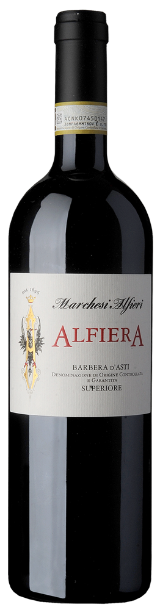 Alfiera, Barbera d'Asti superiore, Magnum