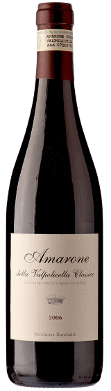 Amarone Marchesa Margherita Amarone Marchesa Margherita