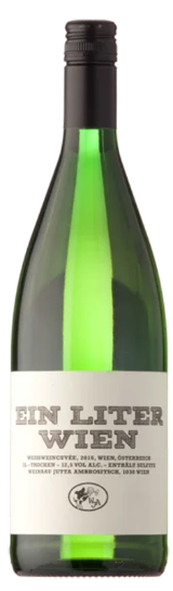 Ein Liter Wien