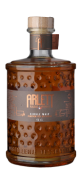 Arlett Single Malt Mizunara Whisky Français Arlett Single Malt Mizunara Whisky Français