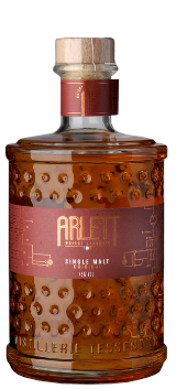 Arlett Single Malt Whisky Français