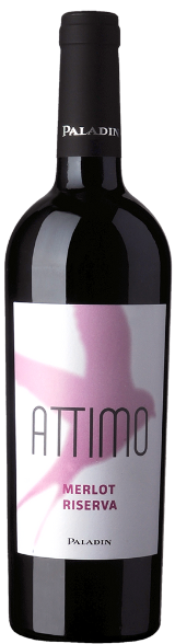 attimo Merlot Riserva