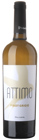 Attimo Pinot Grigio Attimo Pinot Grigio