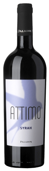 Attimo Syrah