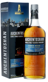 Auchentoshan Three Wood Auchentoshan Three Wood