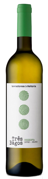 Três Bagos Sauvignon Blanc Três Bagos Sauvignon Blanc