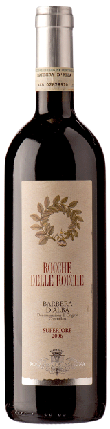 Barbera d'Alba Superiore Barbera d'Alba Superiore
