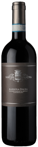 Barbera d'Alba Barbera d'Alba