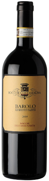 Barolo Rocche dell'Annunziata