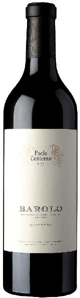 Barolo La Ginestra Barolo La Ginestra