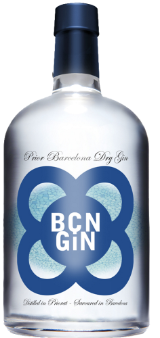 BCN GIN