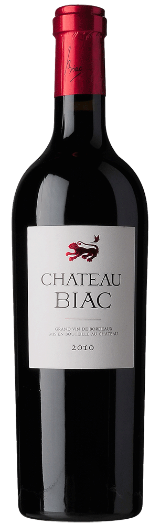 Château Biac Château Biac