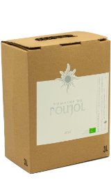 Vermentino/Rousanne, Bag in Box Vermentino/Rousanne, Bag in Box