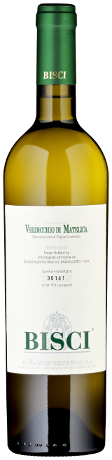 Verdicchio di Matelica DOC