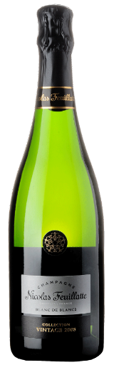 Nicolas Feuillatte Blanc de Blancs Nicolas Feuillatte Blanc de Blancs