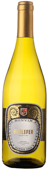 Fendant Domaine Brûlefer Tradition Fendant Domaine Brûlefer Tradition