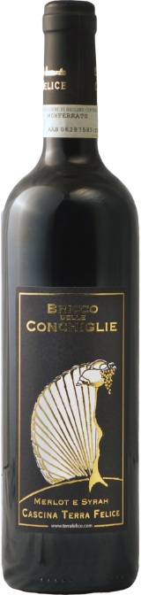 Bricco delle Conchiglie Bricco delle Conchiglie