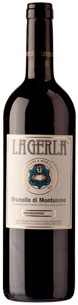 Brunello di Montalcino Brunello di Montalcino