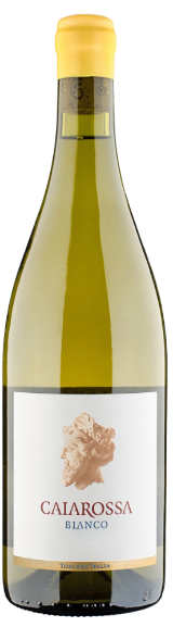Caiarossa Bianco