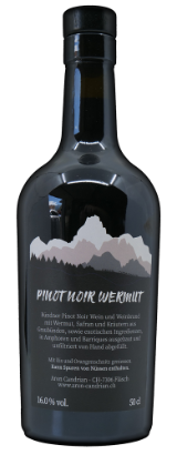 Pinot Noir Wermut Pinot Noir Wermut
