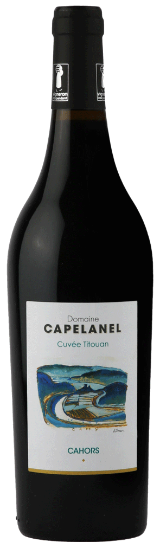 Cuvée Titouan