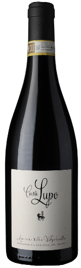 Casa Lupo Amarone della Valpolicella Casa Lupo Amarone della Valpolicella