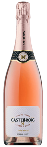 Castellroig Rosat Reserva Brut Castellroig Rosat Reserva Brut