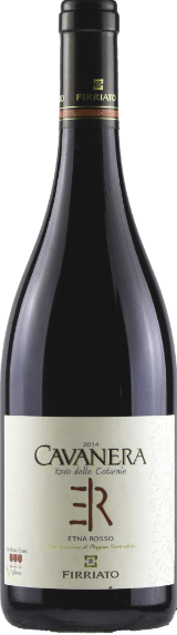 Cavanera Etna Rosso Cavanera Etna Rosso