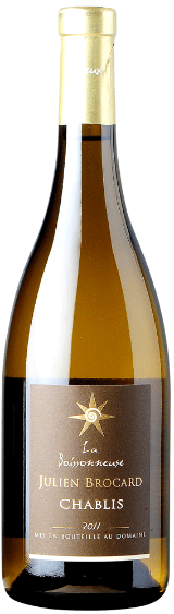 Chablis AOC La Boissonneuse