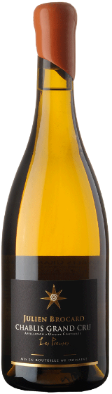 Chablis AOC Les Preuses Grand Cru