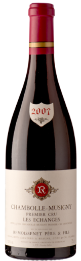 Chambolle-Musigny les Echanges Chambolle-Musigny les Echanges