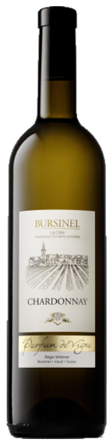Chardonnay Bursinel Chardonnay Bursinel