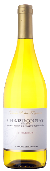 Chardonnay Ligne Prestige