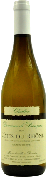 Charline Blanc Charline Blanc
