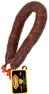 Chorizo de Léon