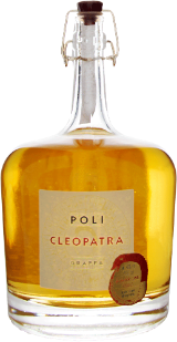 Grappa Cleopatra Amarone Oro