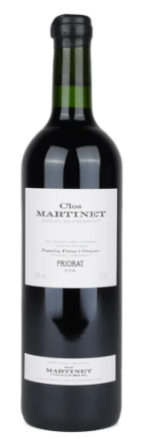 Clos Martinet Clos Martinet